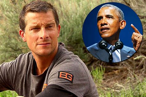 Graphic Image Warning: Bear Grylls Producer Suffers Gruesome。